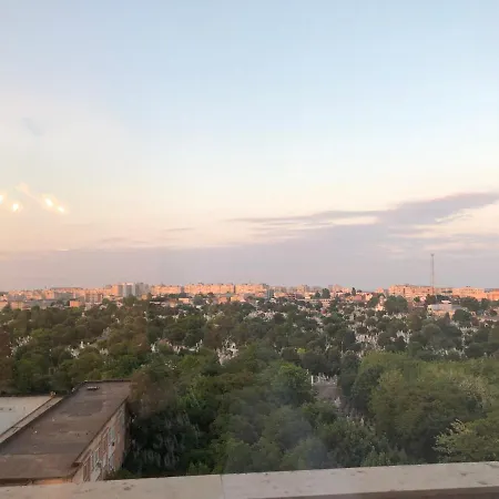 Patrick's Cozy Appartement *