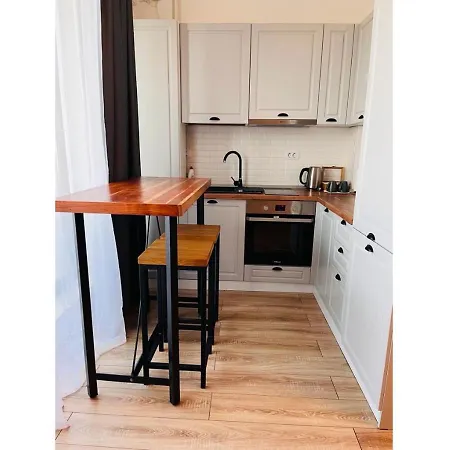 Patrick's Cozy Constanţa