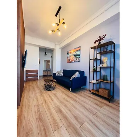 Apartment Patrick's Cozy