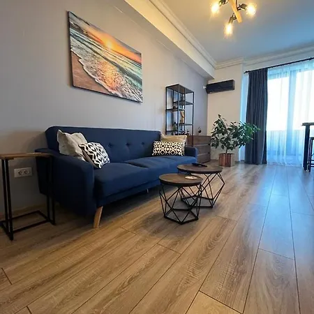 Patrick's Cozy * Констанца