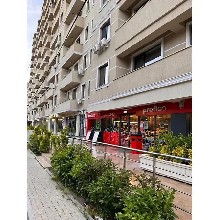 Apartment Patrick's Cozy *