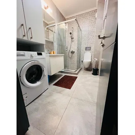 Patrick's Cozy Constanţa