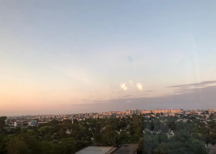 Patrick's Cozy Constanţa