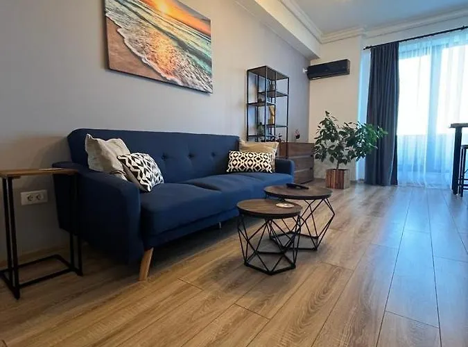 Patrick's Cozy * Constanţa